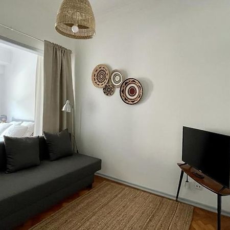 Silver Apart City Center Lisboa Ngoại thất bức ảnh