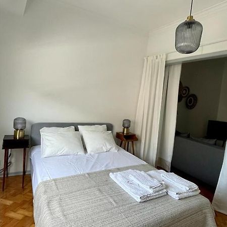 Silver Apart City Center Lisboa Ngoại thất bức ảnh
