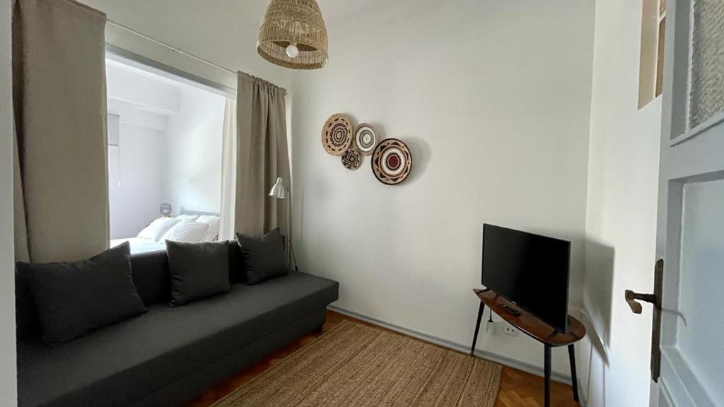 Silver Apart City Center Lisboa Ngoại thất bức ảnh