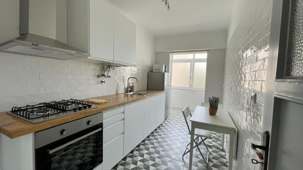 Silver Apart City Center Lisboa Ngoại thất bức ảnh