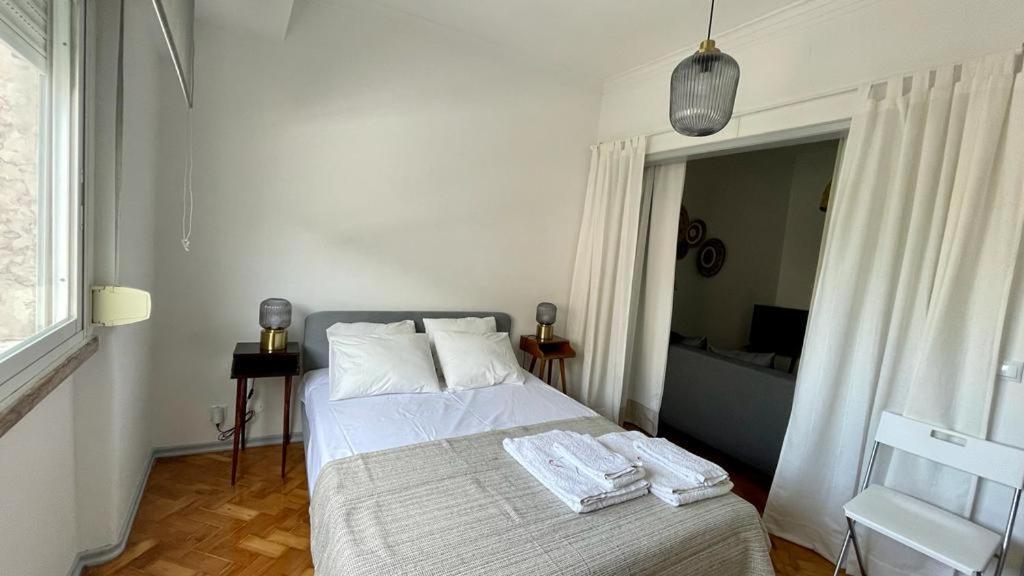 Silver Apart City Center Lisboa Ngoại thất bức ảnh