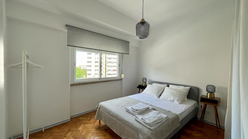 Silver Apart City Center Lisboa Ngoại thất bức ảnh