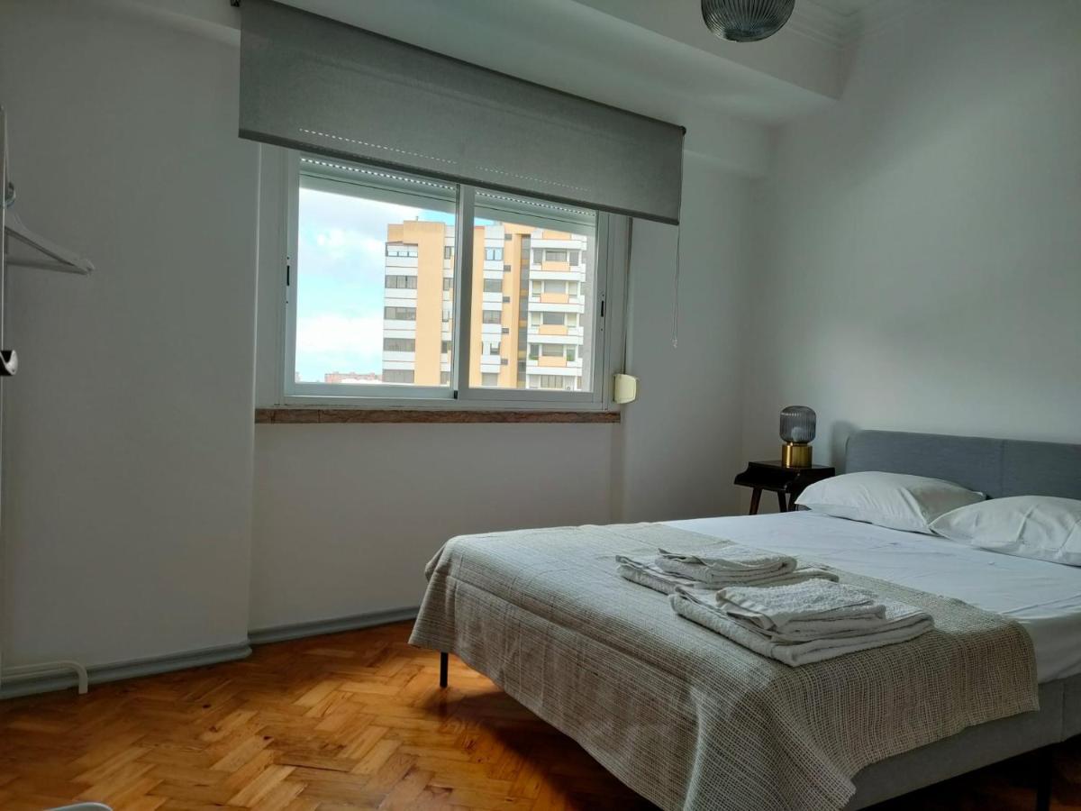 Silver Apart City Center Lisboa Ngoại thất bức ảnh