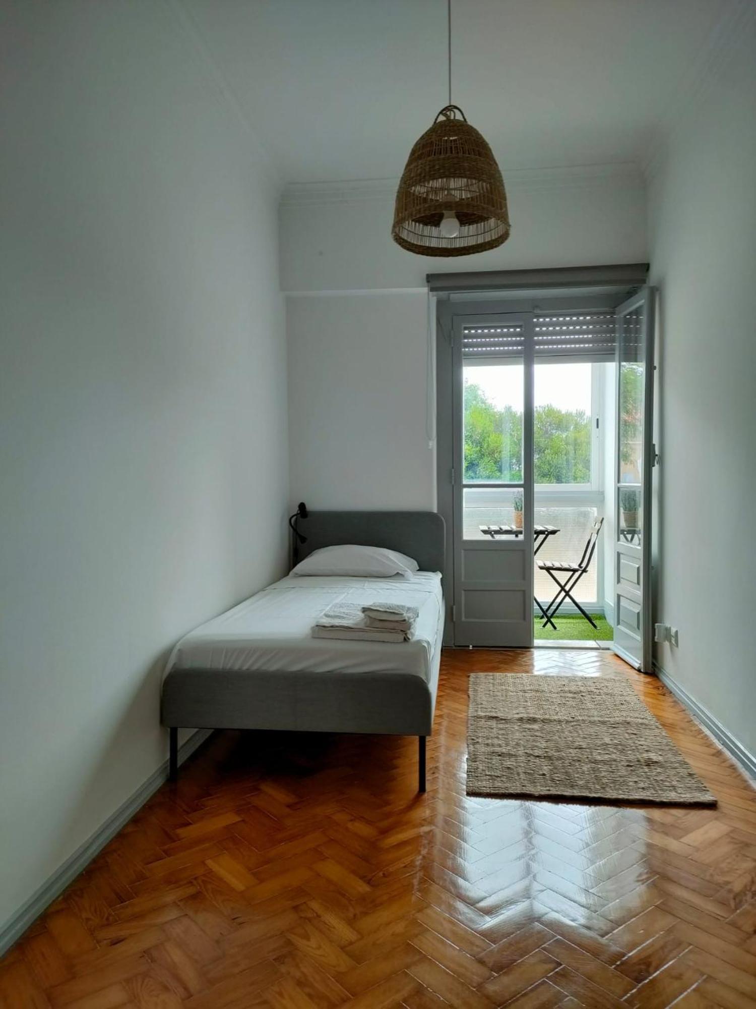 Silver Apart City Center Lisboa Phòng bức ảnh